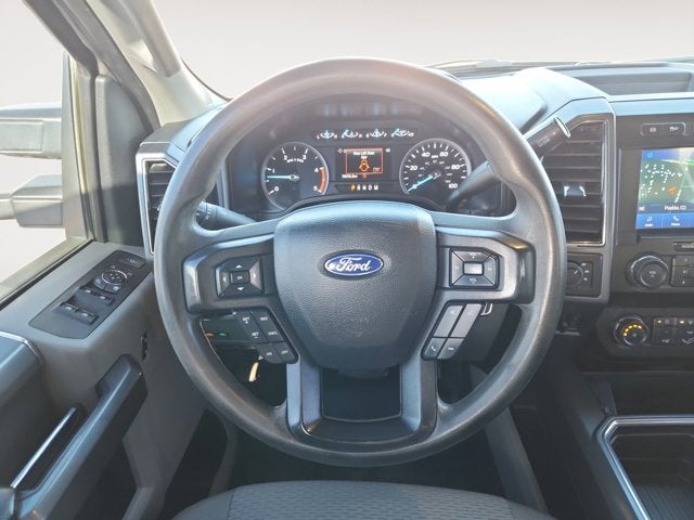 2021 Ford F-350SD XLT DRW