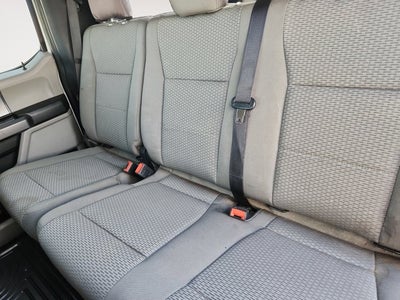 2021 Ford F-350SD XLT DRW