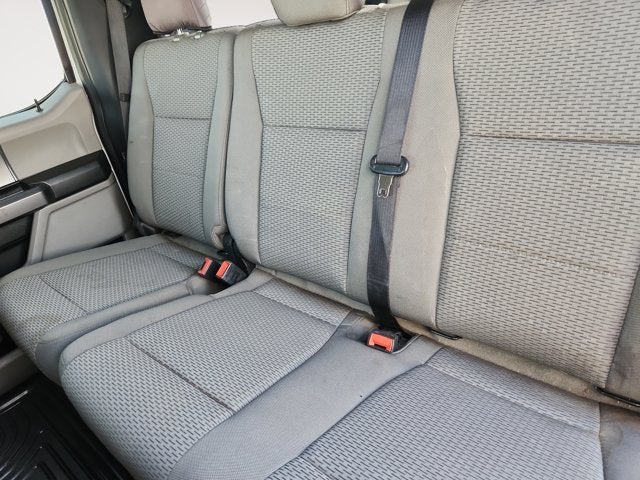 2021 Ford F-350SD XLT DRW