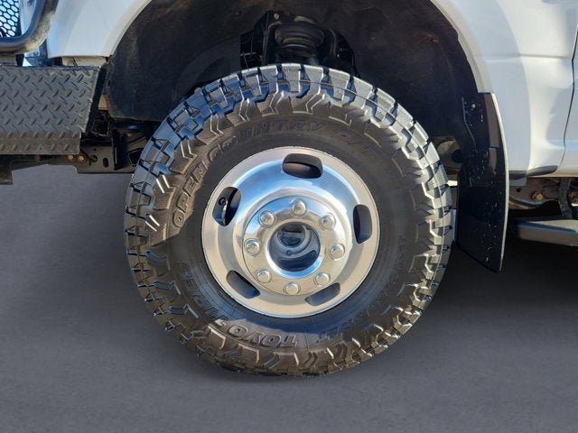 2021 Ford F-350SD XLT DRW