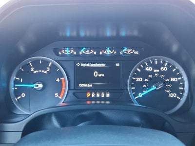 2021 Ford F-350SD XLT DRW