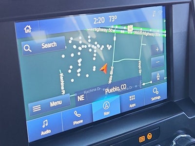 2021 Ford F-350SD XLT DRW