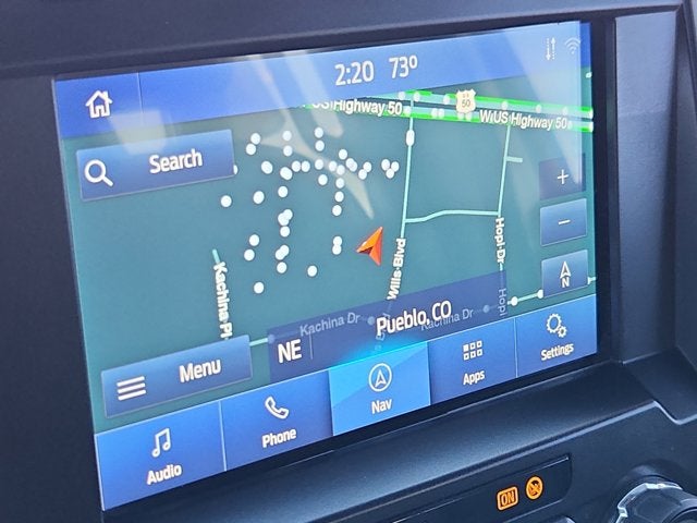 2021 Ford F-350SD XLT DRW