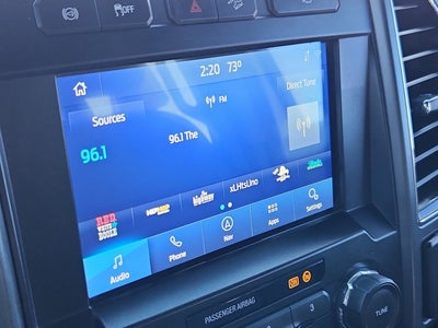 2021 Ford F-350SD XLT DRW