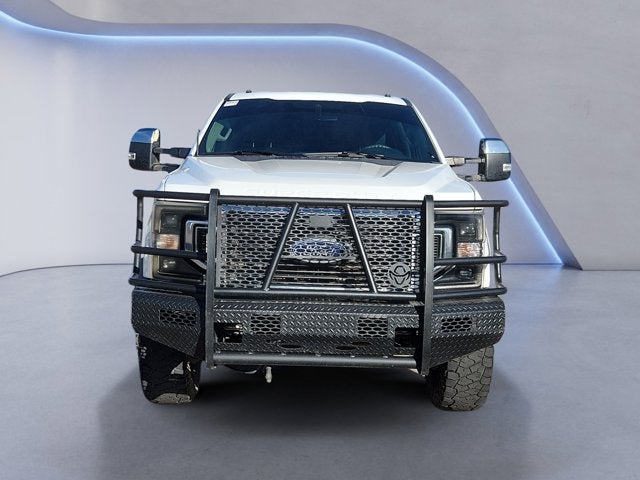 2021 Ford F-350SD XLT DRW