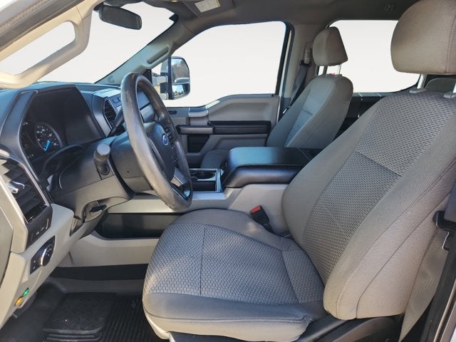 2021 Ford F-350SD XLT DRW