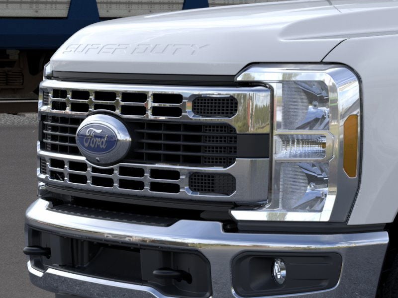 2026 Ford F-350SD XLT DRW