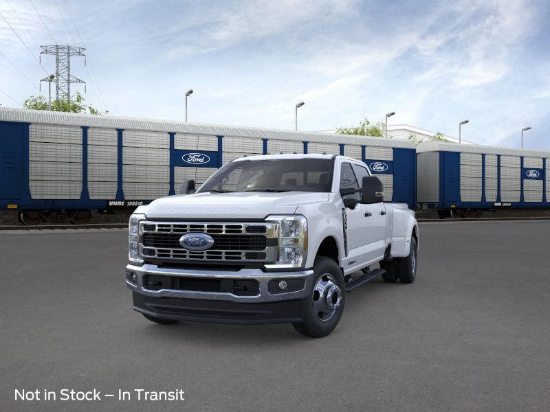 2026 Ford F-350SD XLT DRW