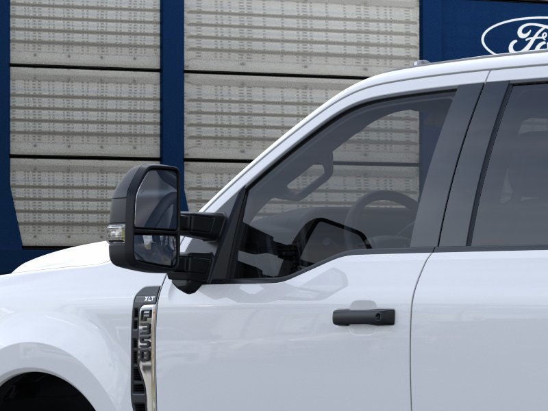 2026 Ford F-350SD XLT DRW