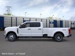 2026 Ford F-350SD XLT DRW