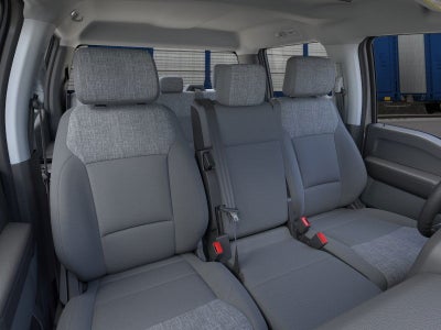 2026 Ford F-350SD XLT DRW