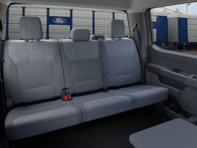 2026 Ford F-350SD XLT DRW