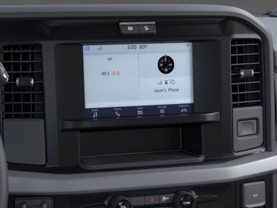 2026 Ford F-350SD XLT DRW