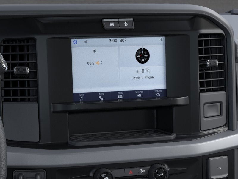 2026 Ford F-350SD XLT DRW