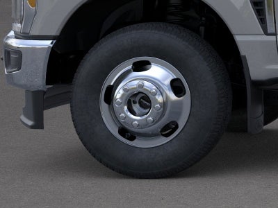 2026 Ford F-350SD XLT DRW