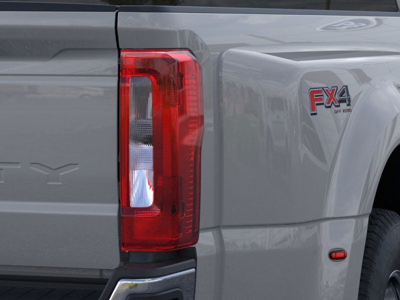 2026 Ford F-350SD XLT DRW