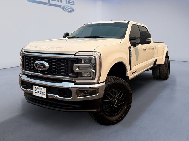 2024 Ford F-350SD Lariat DRW