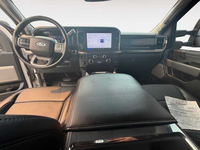 2024 Ford F-350SD Lariat DRW