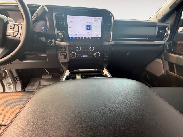 2024 Ford F-350SD Lariat DRW
