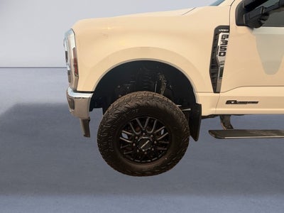 2024 Ford F-350SD Lariat DRW