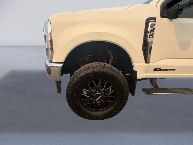 2024 Ford F-350SD Lariat DRW