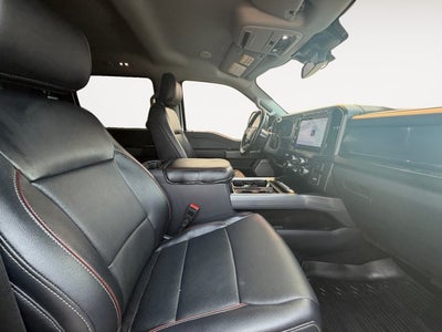 2024 Ford F-350SD Lariat DRW