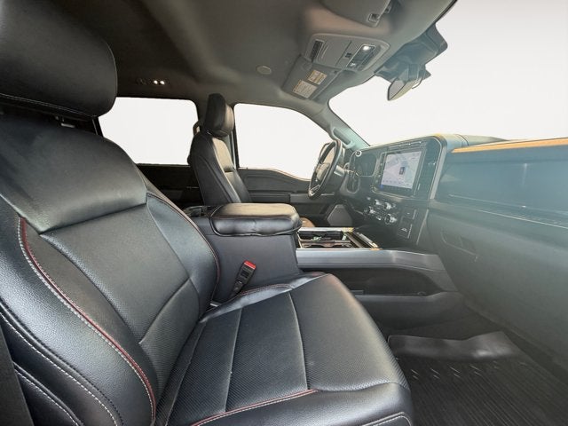 2024 Ford F-350SD Lariat DRW
