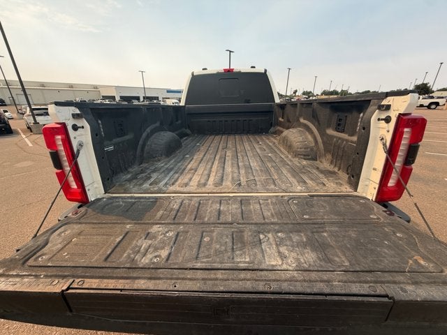 2024 Ford F-350SD Lariat DRW