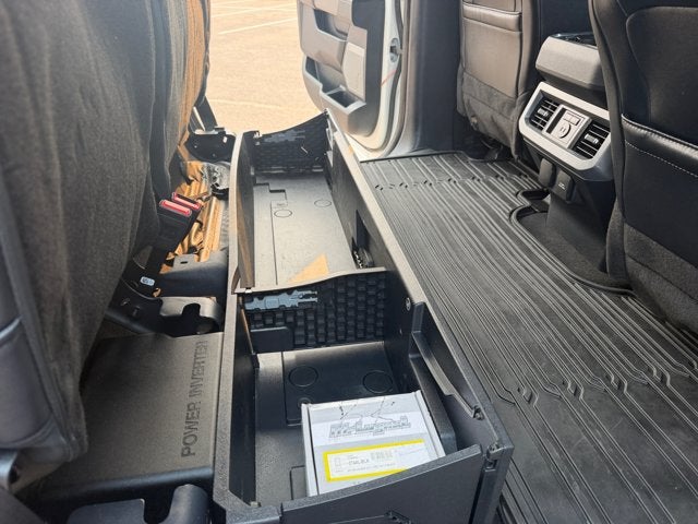 2024 Ford F-350SD Lariat DRW