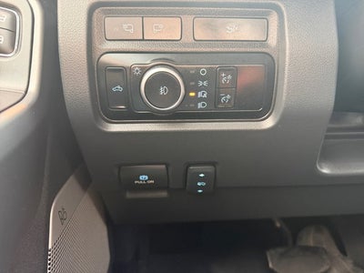2024 Ford F-350SD Lariat DRW