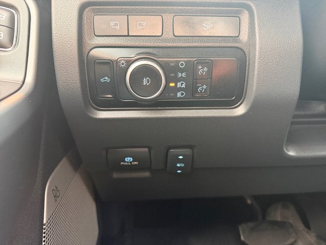 2024 Ford F-350SD Lariat DRW