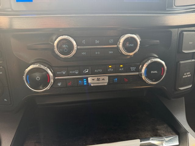 2024 Ford F-350SD Lariat DRW