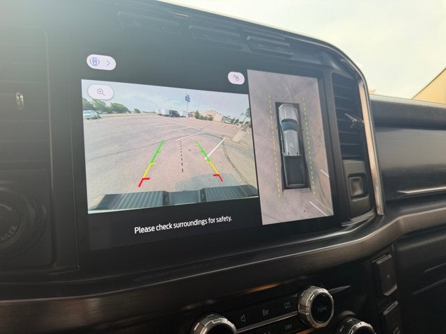 2024 Ford F-350SD Lariat DRW