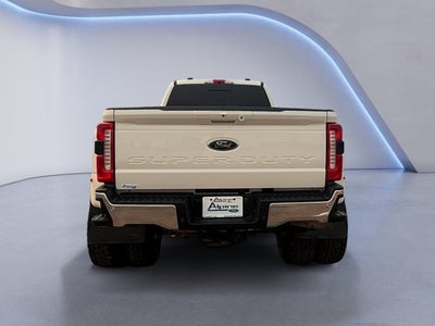 2024 Ford F-350SD Lariat DRW