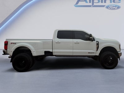 2024 Ford F-350SD Lariat DRW