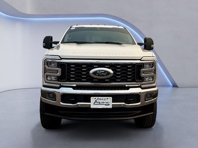 2024 Ford F-350SD Lariat DRW
