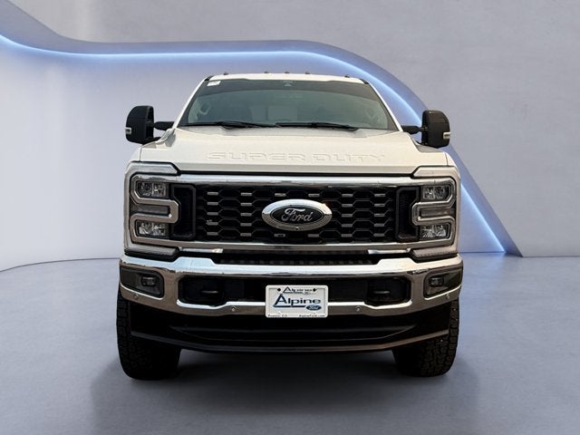 2024 Ford F-350SD Lariat DRW