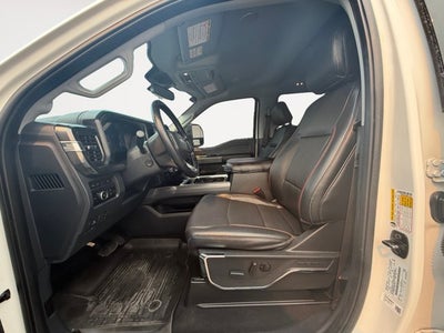 2024 Ford F-350SD Lariat DRW