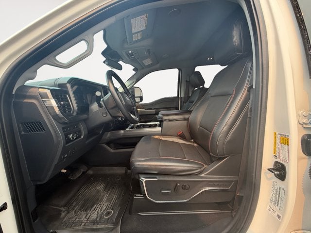 2024 Ford F-350SD Lariat DRW