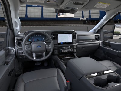 2026 Ford F-350SD Lariat DRW