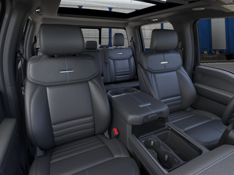 2026 Ford F-450SD Platinum DRW