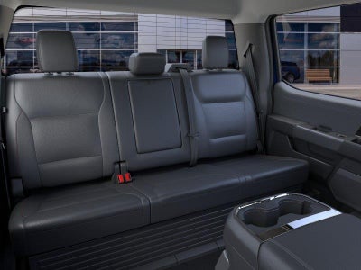 2026 Ford Super Duty F-450 Drw Lariat