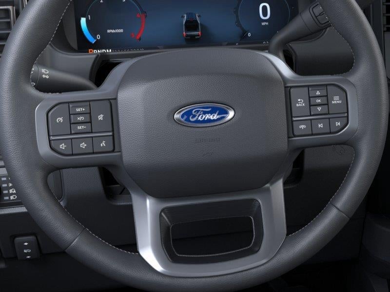 2026 Ford Super Duty F-450 Drw Lariat