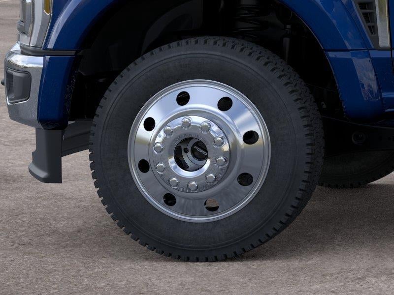 2026 Ford Super Duty F-450 Drw Lariat