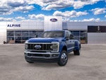 2026 Ford Super Duty F-450 Drw Lariat