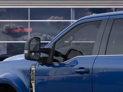 2026 Ford Super Duty F-450 Drw Lariat