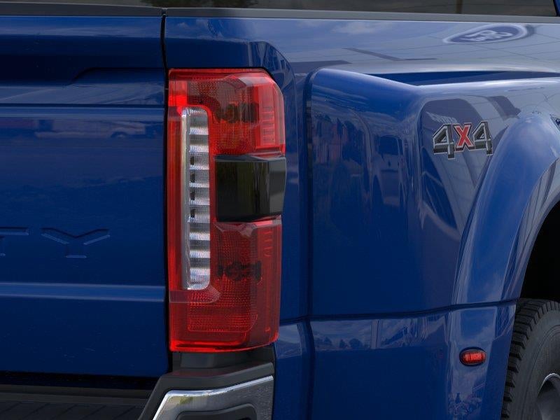 2026 Ford Super Duty F-450 Drw Lariat