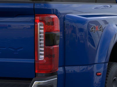 2026 Ford Super Duty F-450 Drw Lariat