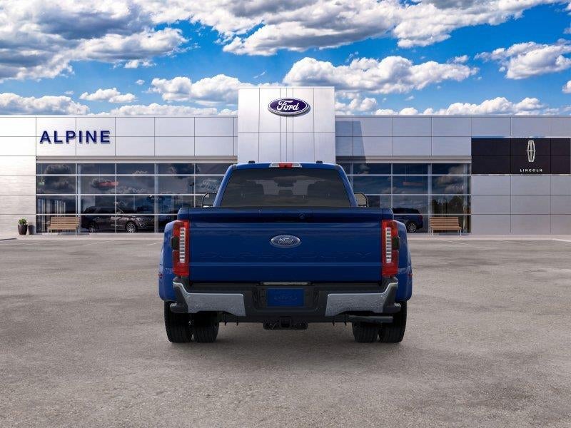 2026 Ford Super Duty F-450 Drw Lariat