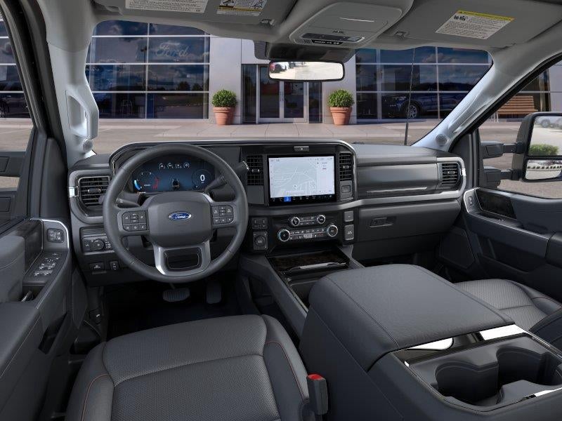 2026 Ford Super Duty F-450 Drw Lariat